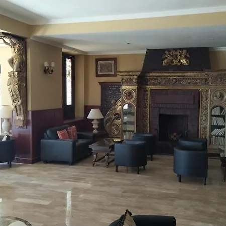 Apartment Alhamar Beachfront In Calahonda
