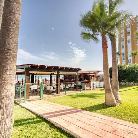 Alhamar Beachfront In Calahonda Sitio de Calahonda