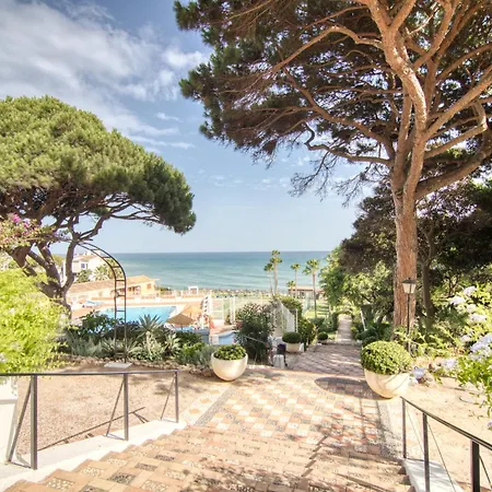 Alhamar Beachfront In Calahonda