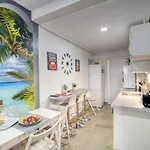 Alhamar Beachfront In Calahonda