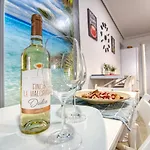 Apartamento Alhamar Beachfront In Calahonda Sitio de Calahonda
