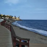 Alhamar Beachfront In Calahonda