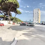 Alhamar Beachfront In Calahonda Apartamento Sitio de Calahonda